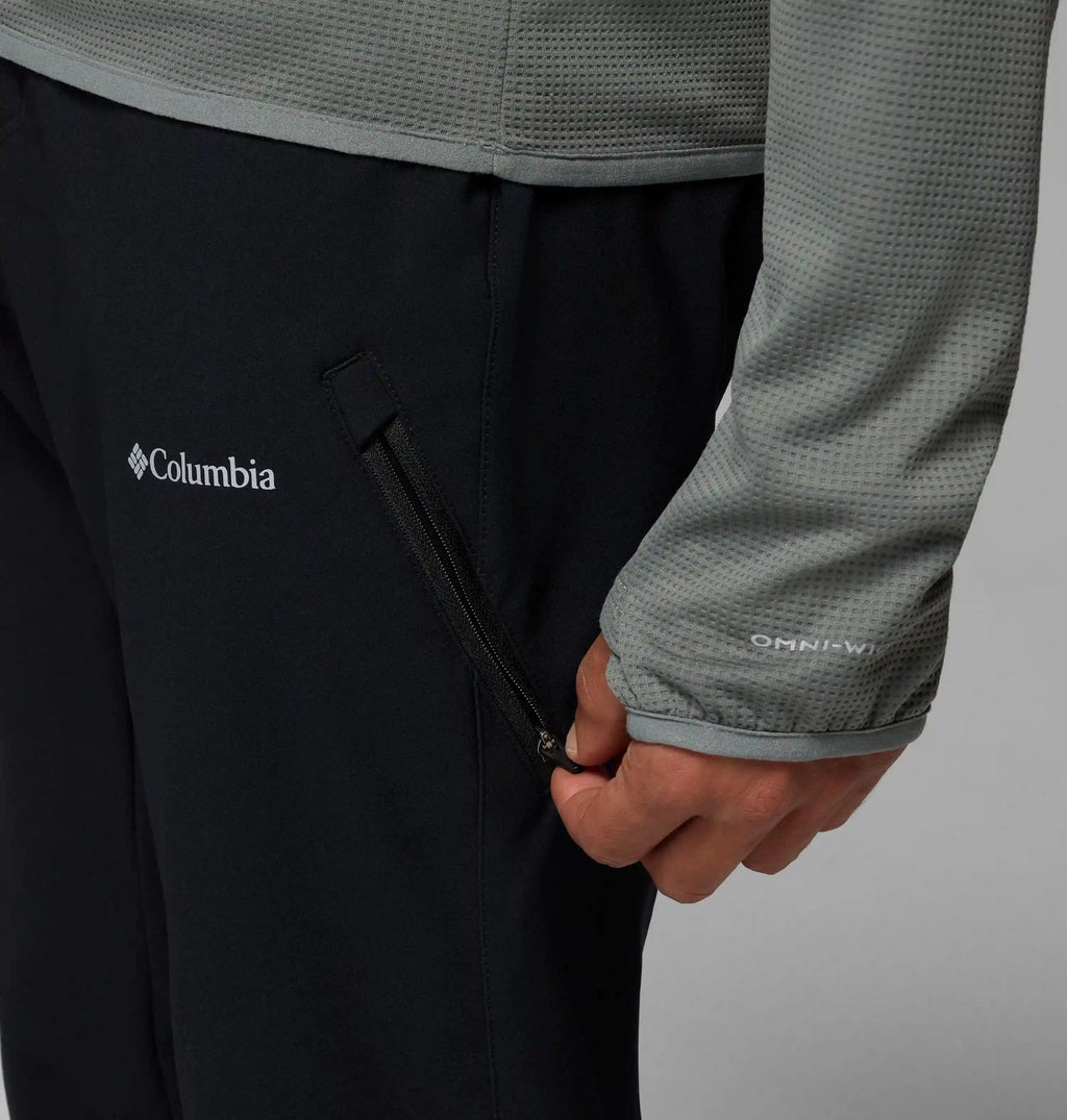 Men's Essential Hike Warm Pants