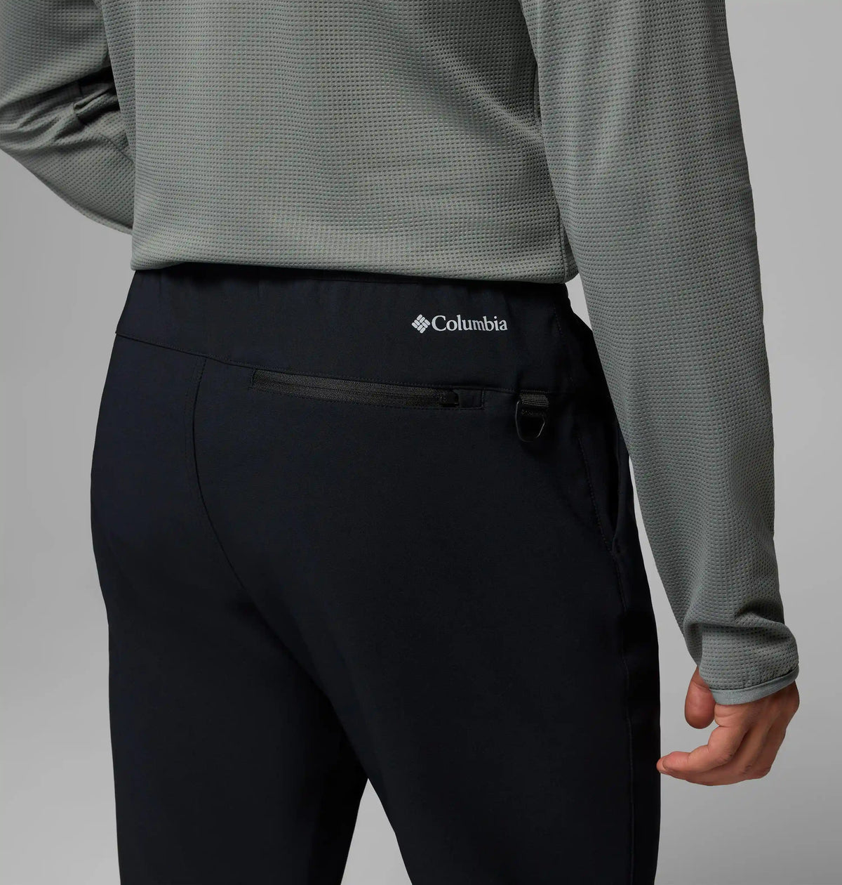 Men's Essential Hike Warm Pants