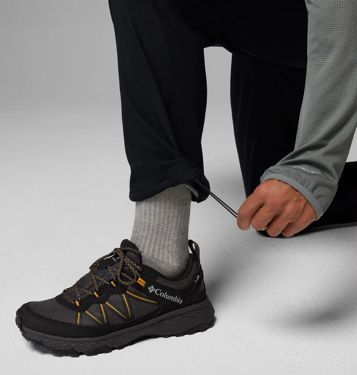 Men's Essential Hike Warm Pants
