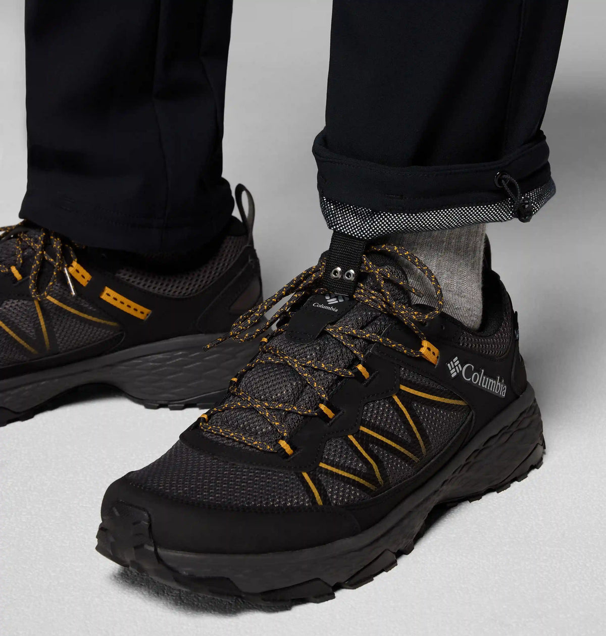 Men's Essential Hike Warm Pants