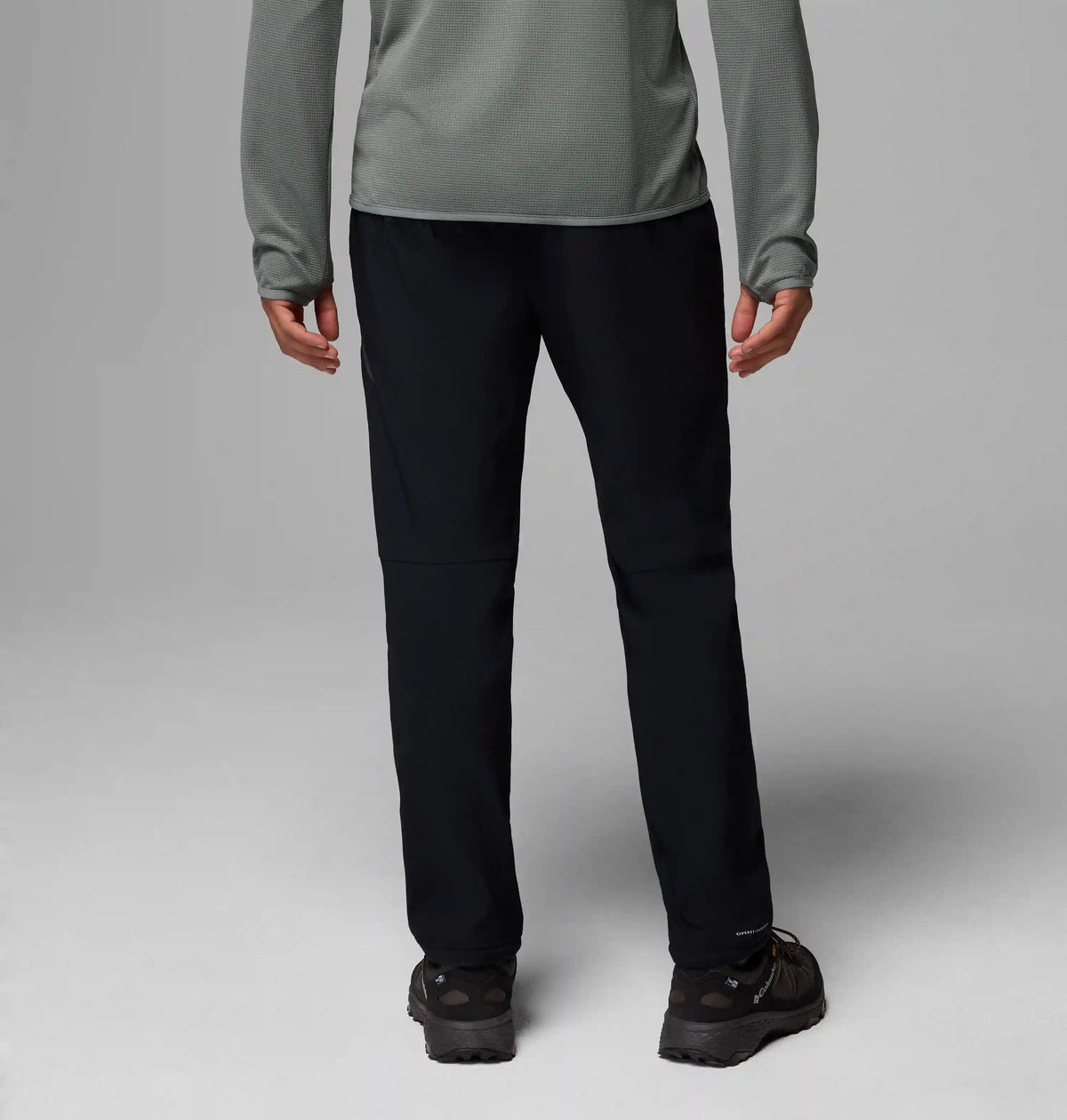 Men's Essential Hike Warm Pants