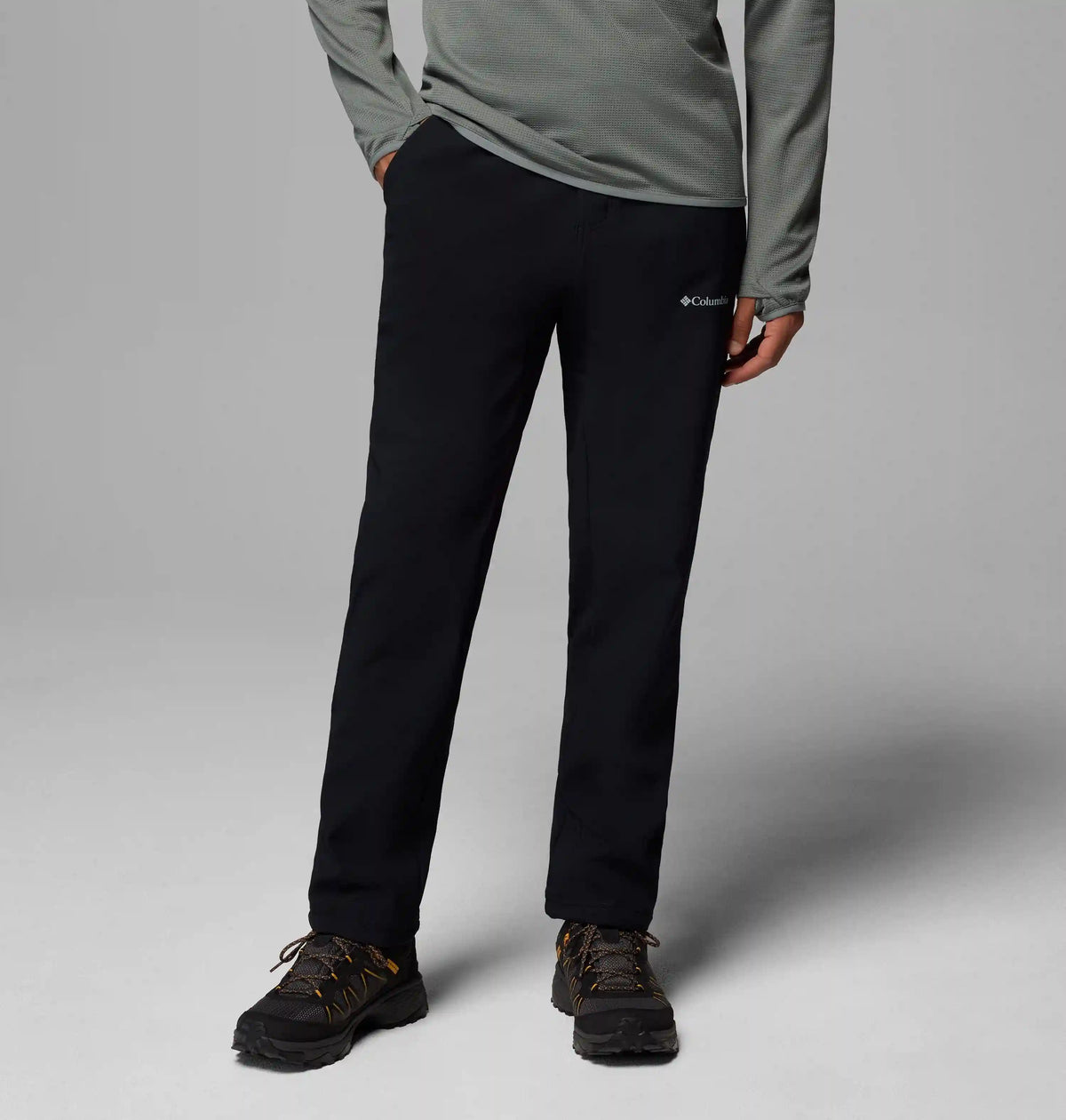 Men's Essential Hike Warm Pants