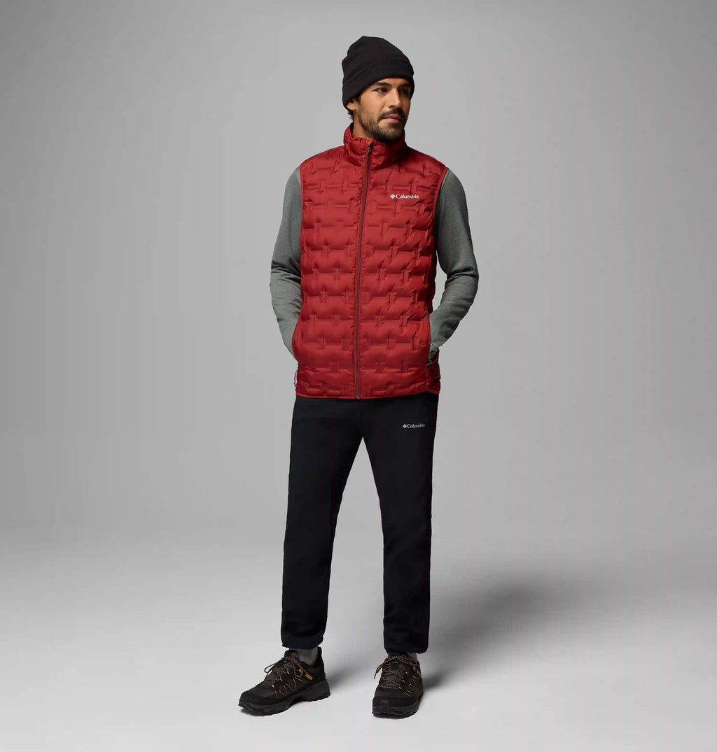Men's Essential Hike Warm Pants