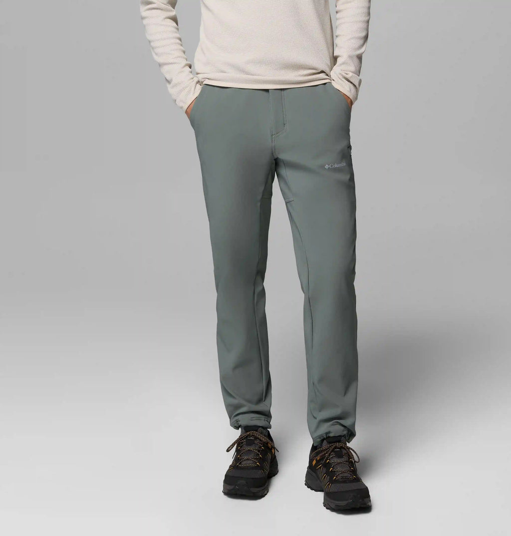 Men's Essential Hike Warm Pants