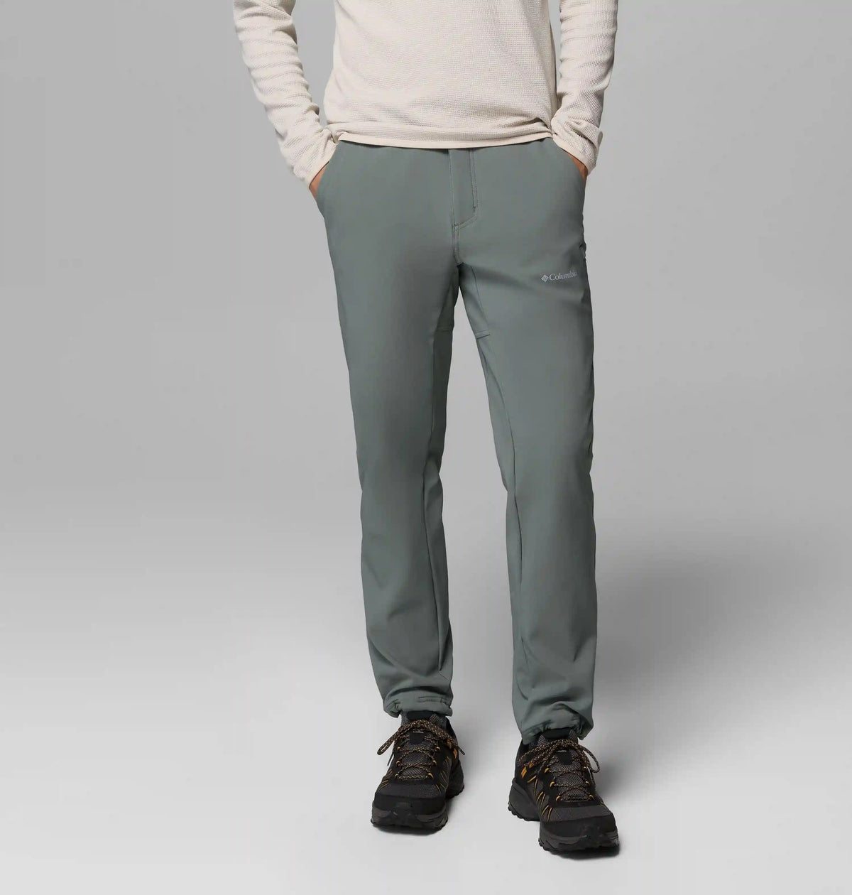 Men's Essential Hike Warm Pants