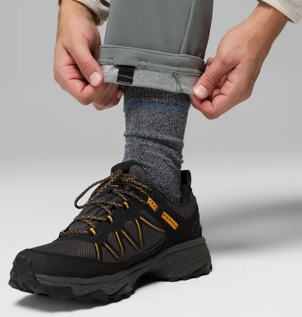 Men's Essential Hike Warm Pants