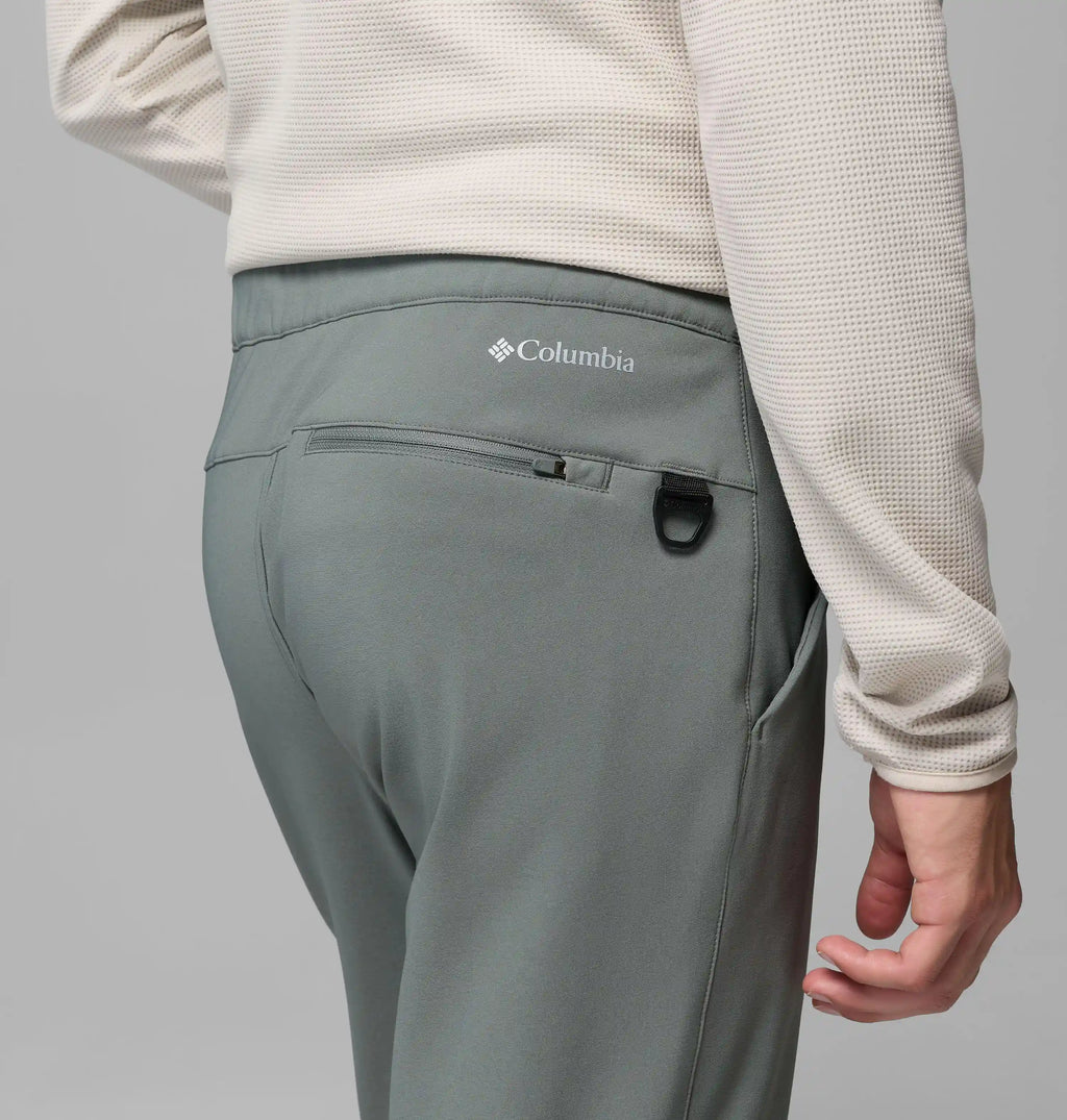 Men's Essential Hike Warm Pants