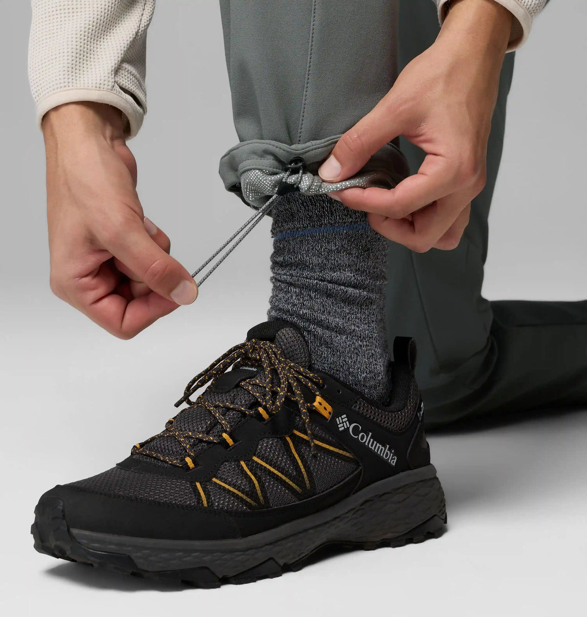 Men's Essential Hike Warm Pants