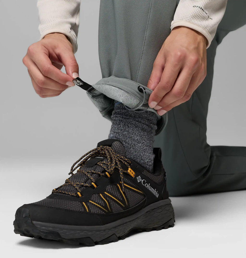 Men's Essential Hike Warm Pants