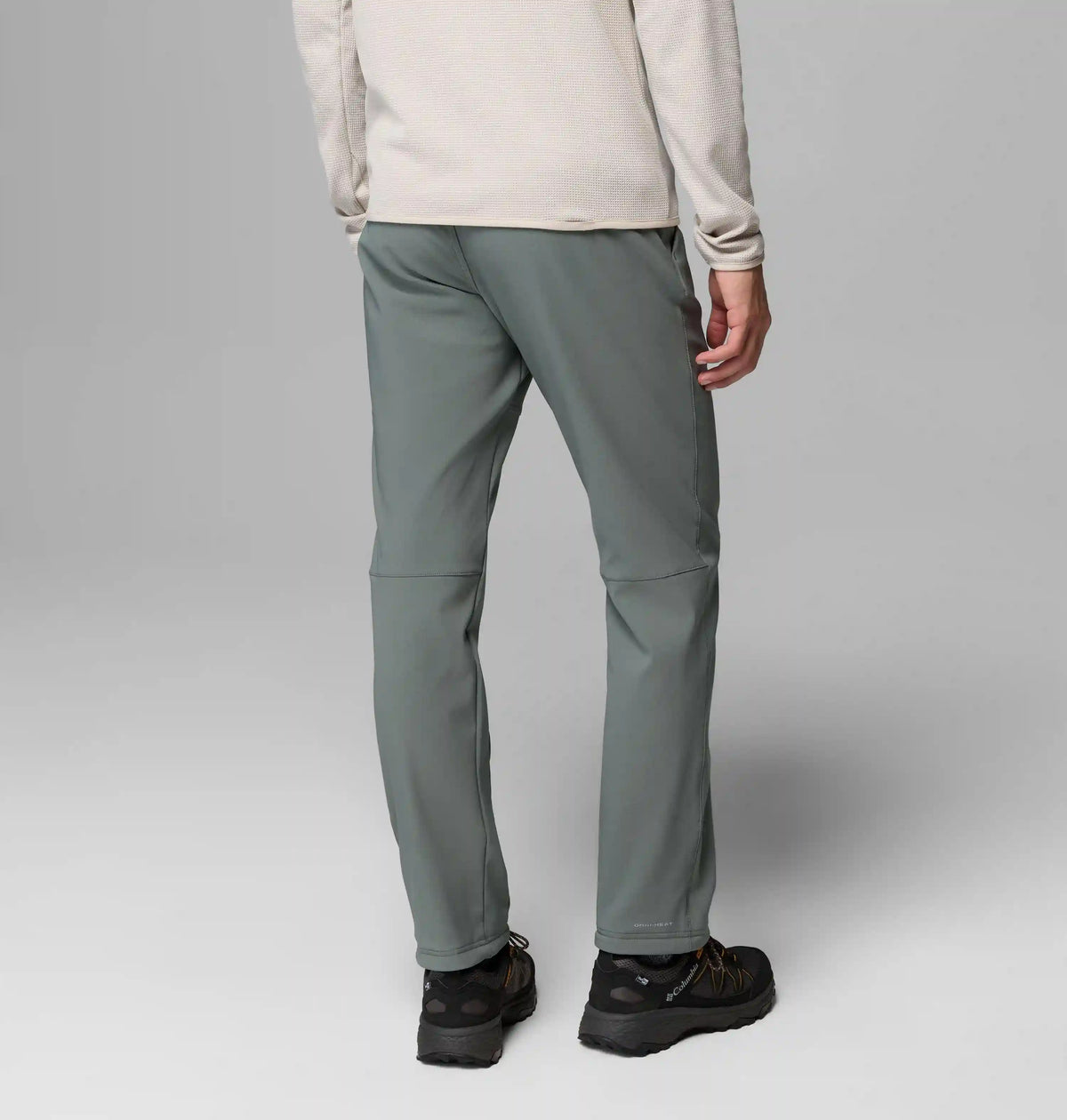 Men's Essential Hike Warm Pants