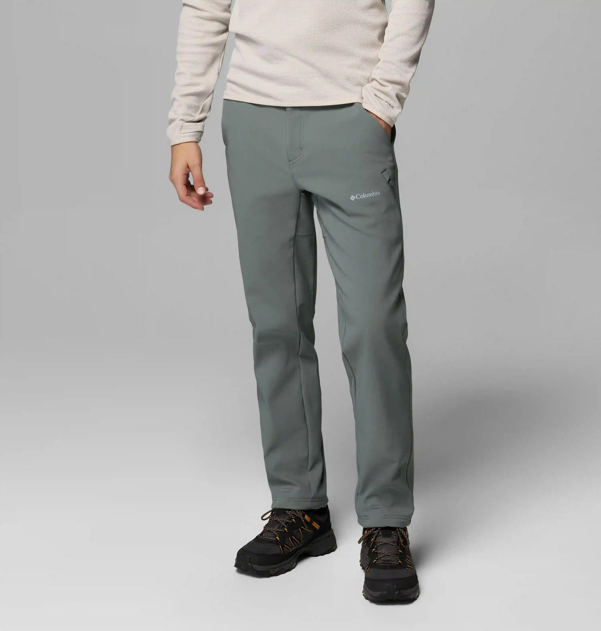 Men's Essential Hike Warm Pants