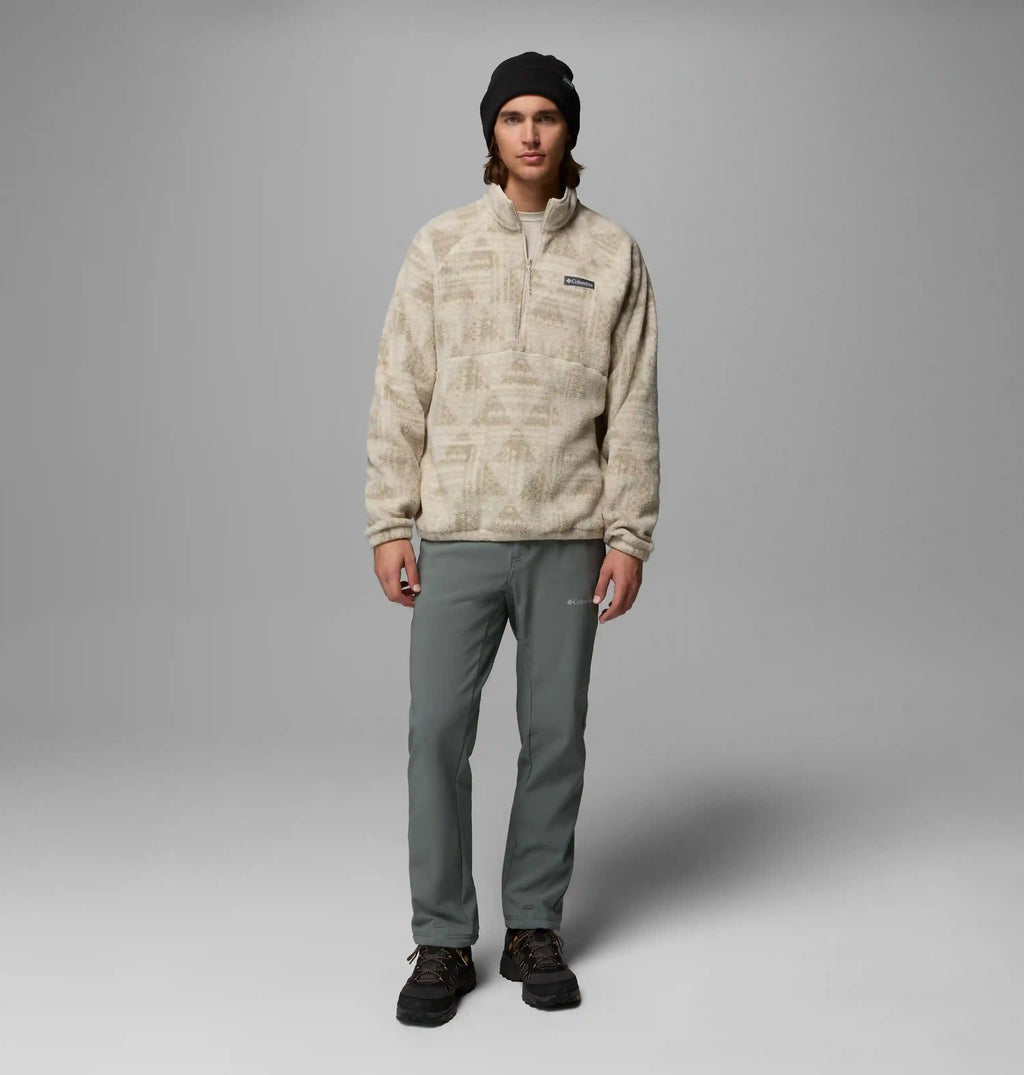 Men's Essential Hike Warm Pants