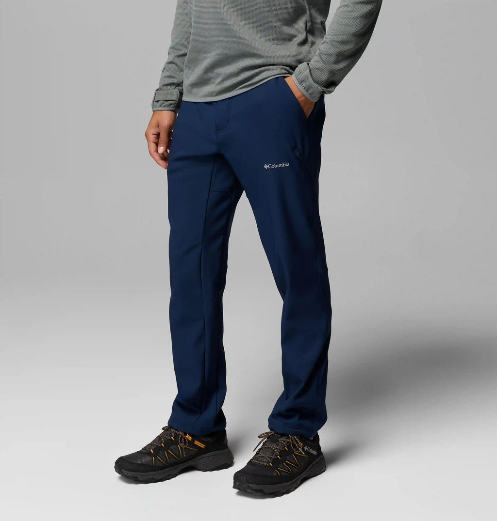 Men's Essential Hike Warm Pants
