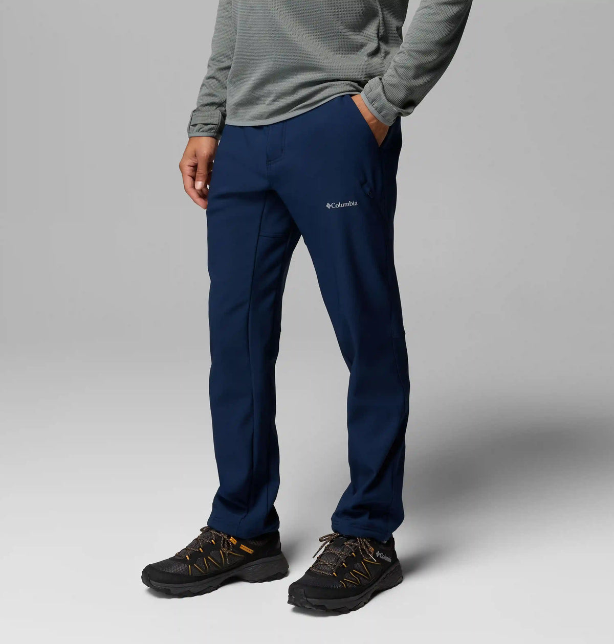 Men's Essential Hike Warm Pants