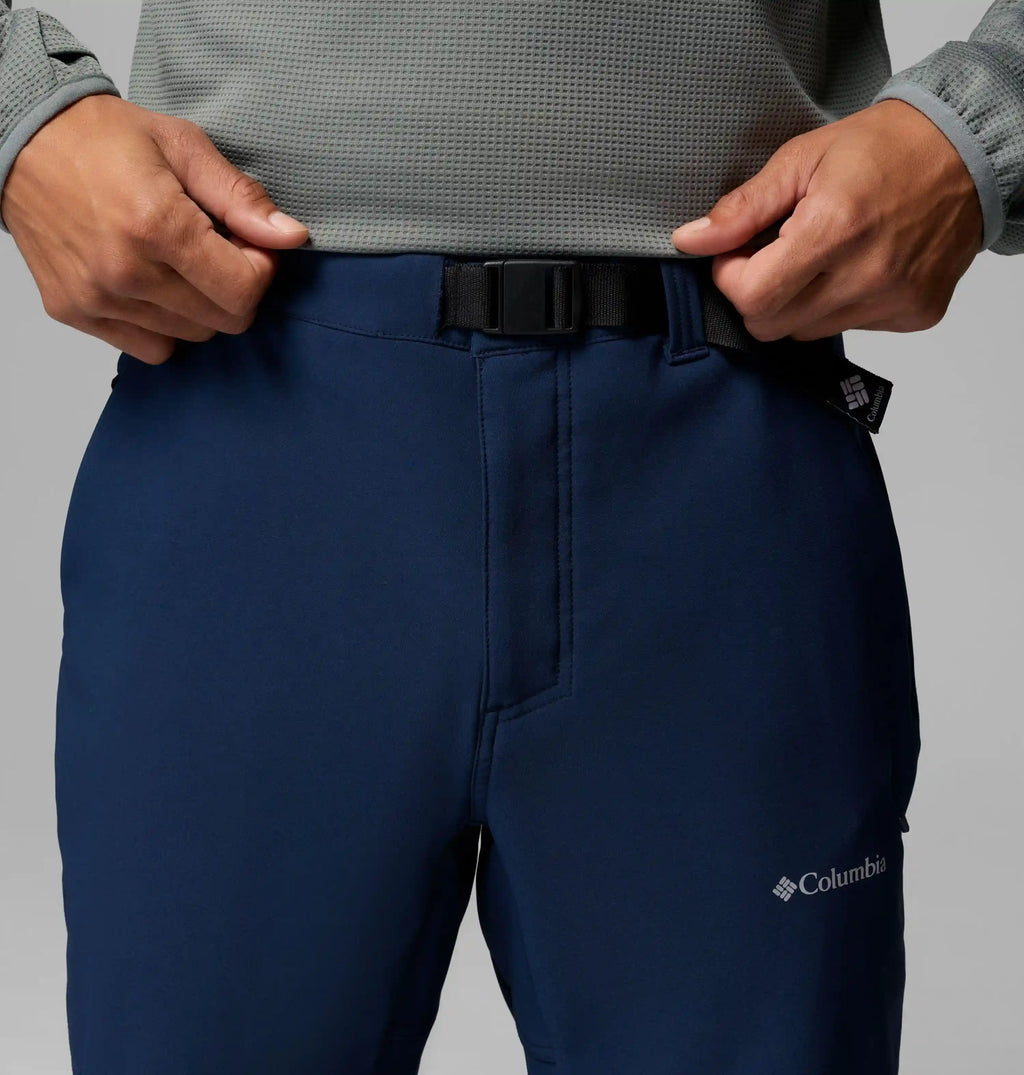Men's Essential Hike Warm Pants
