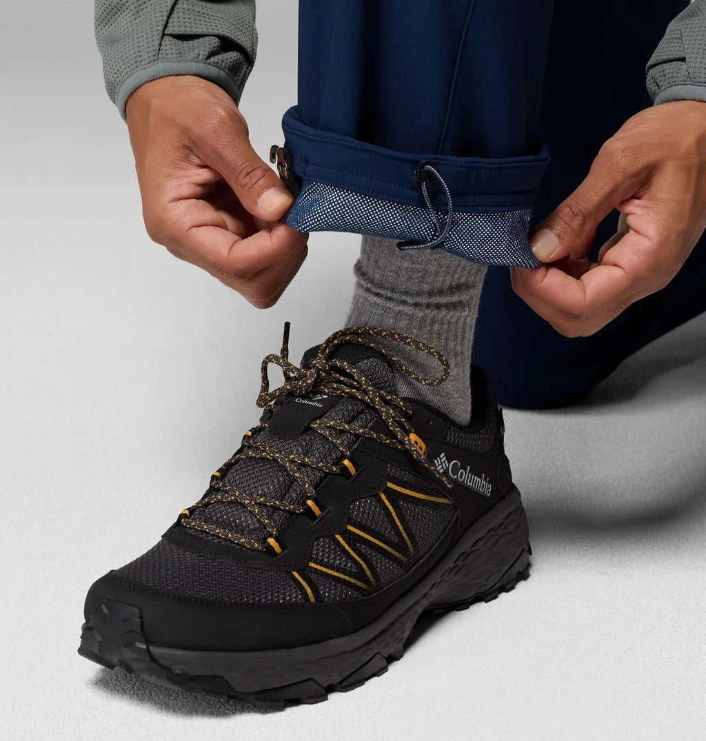 Men's Essential Hike Warm Pants