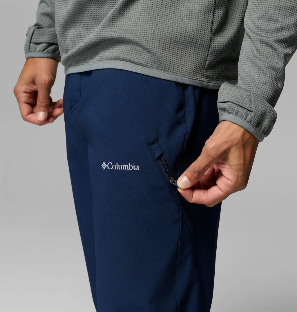 Men's Essential Hike Warm Pants