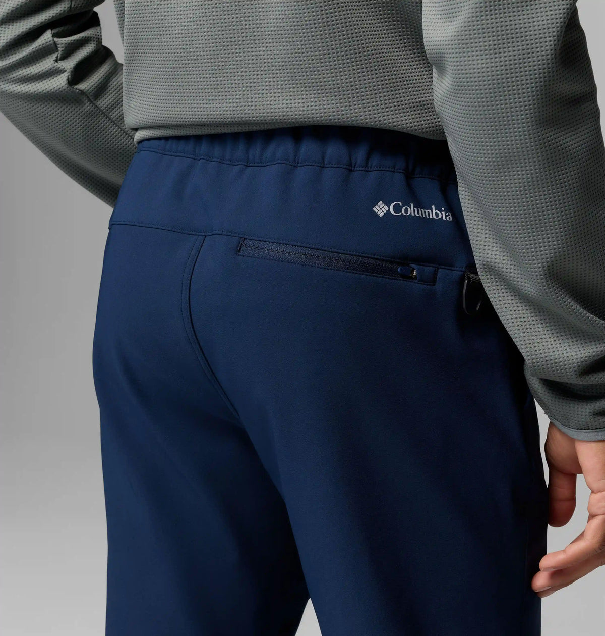 Men's Essential Hike Warm Pants