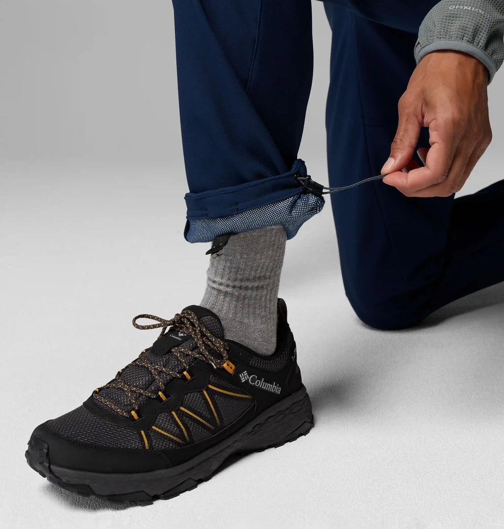 Men's Essential Hike Warm Pants