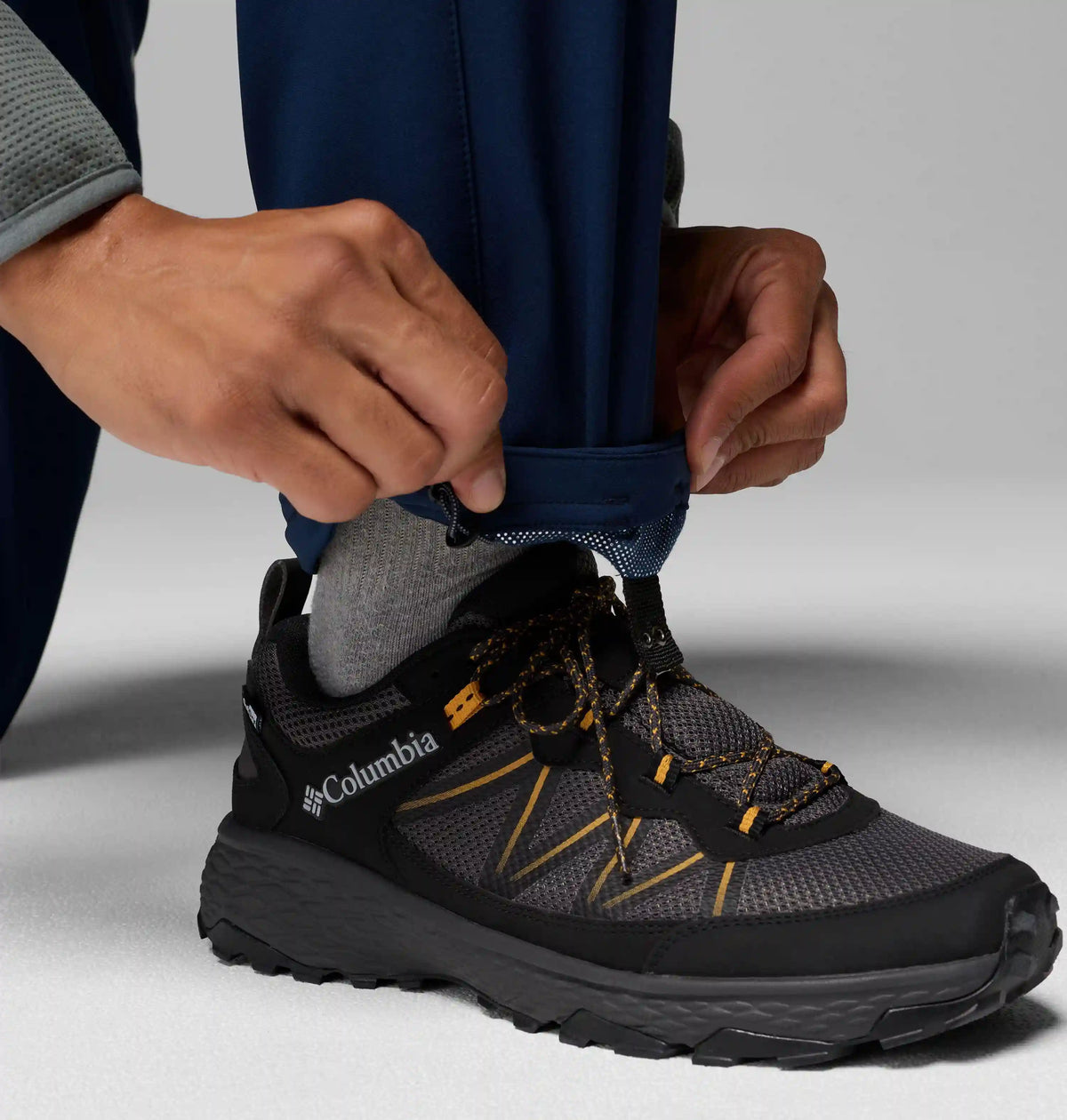 Men's Essential Hike Warm Pants