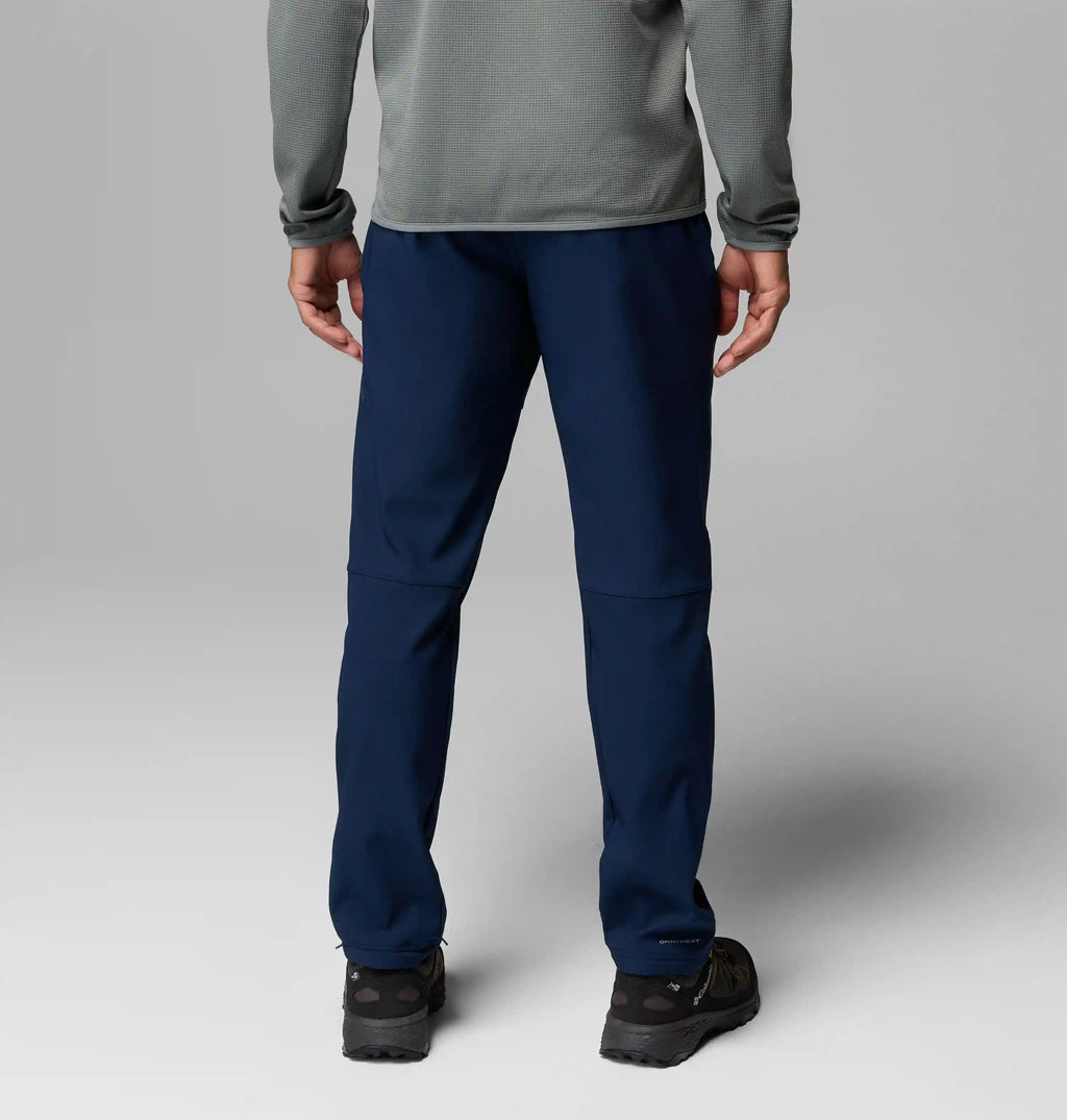 Men's Essential Hike Warm Pants