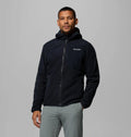 Men's Pacific Arch 200 Hooded Full Zip Fleece