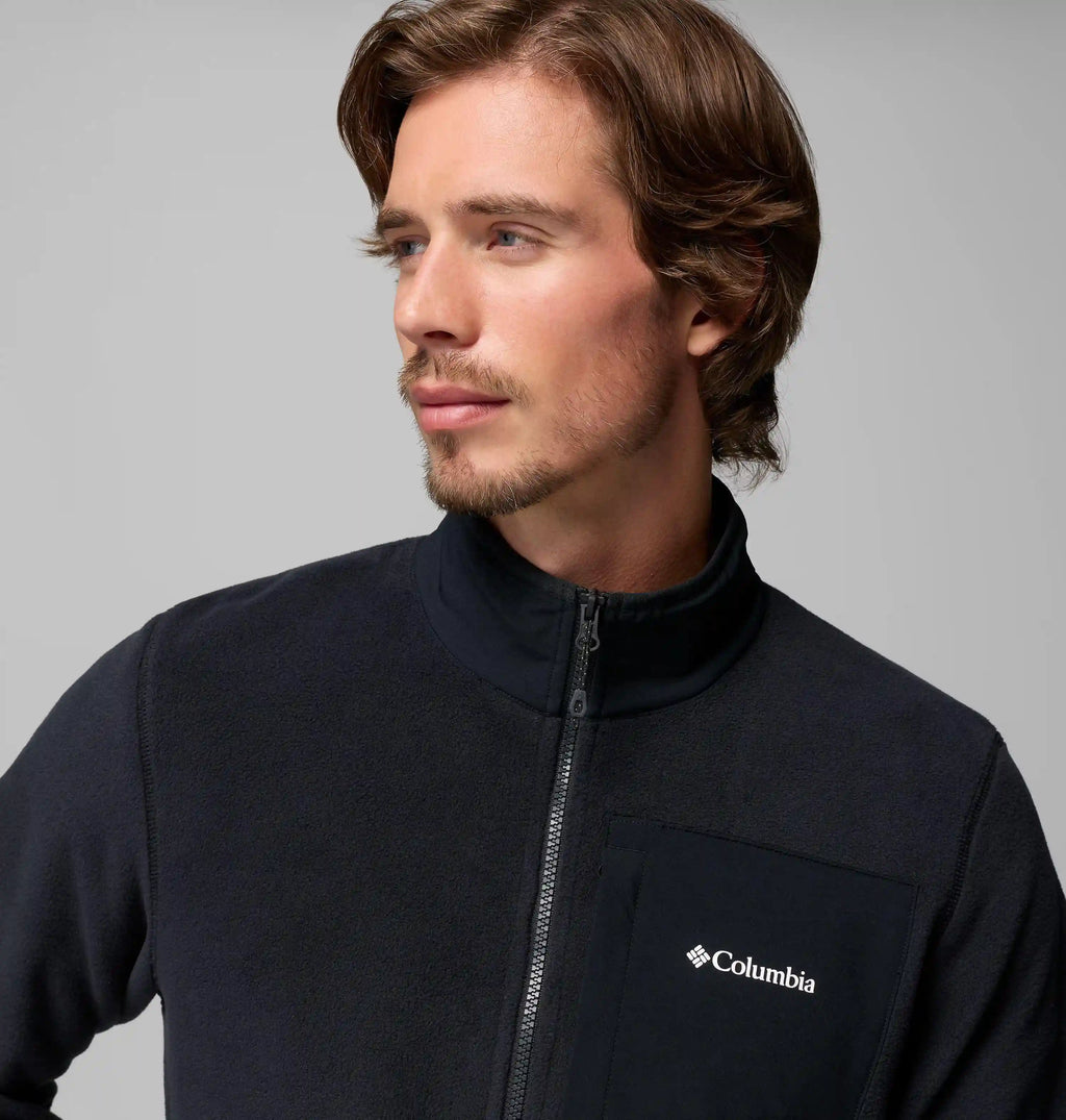 Men's Pacific Arch 200 Half Zip Fleece