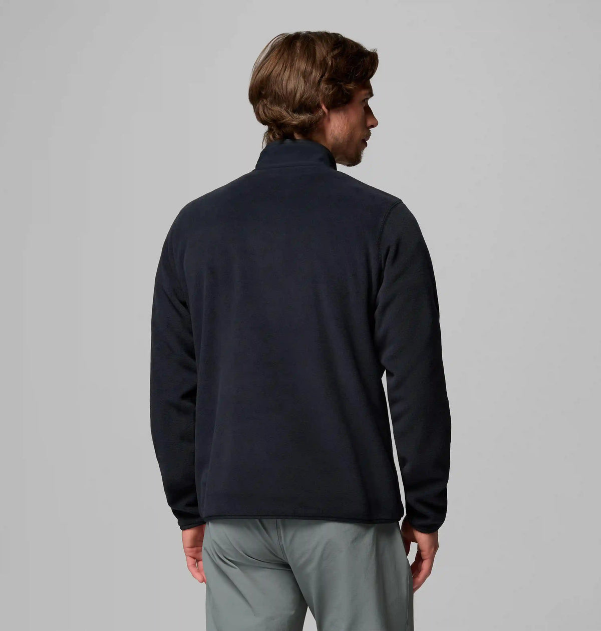 Men's Pacific Arch 200 Half Zip Fleece