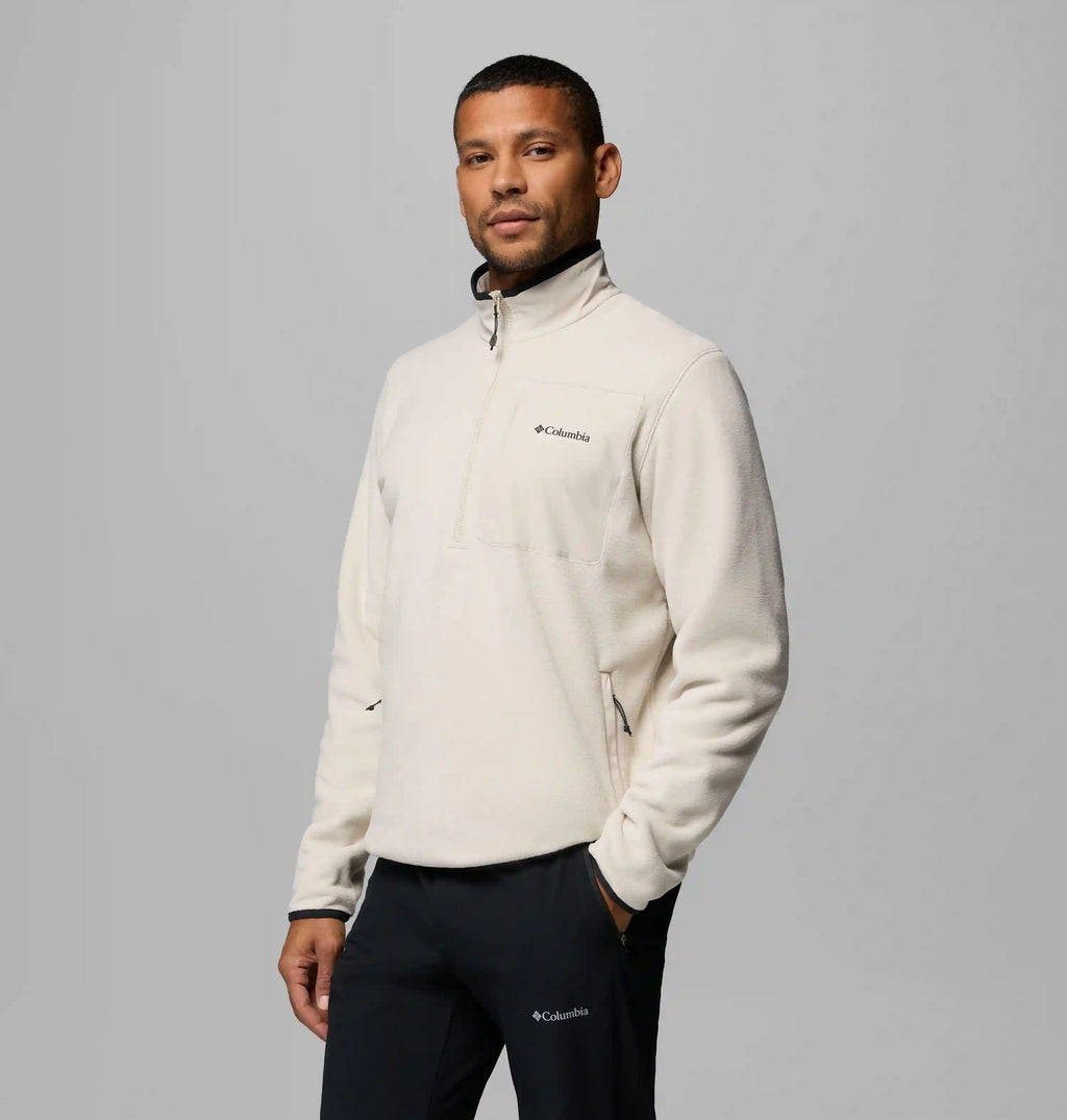 Men's Pacific Arch 200 Half Zip Fleece