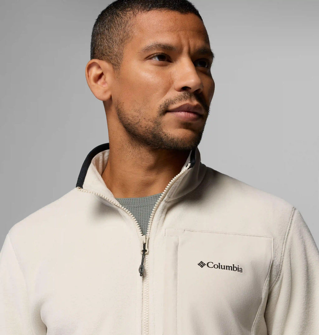 Men's Pacific Arch 200 Half Zip Fleece