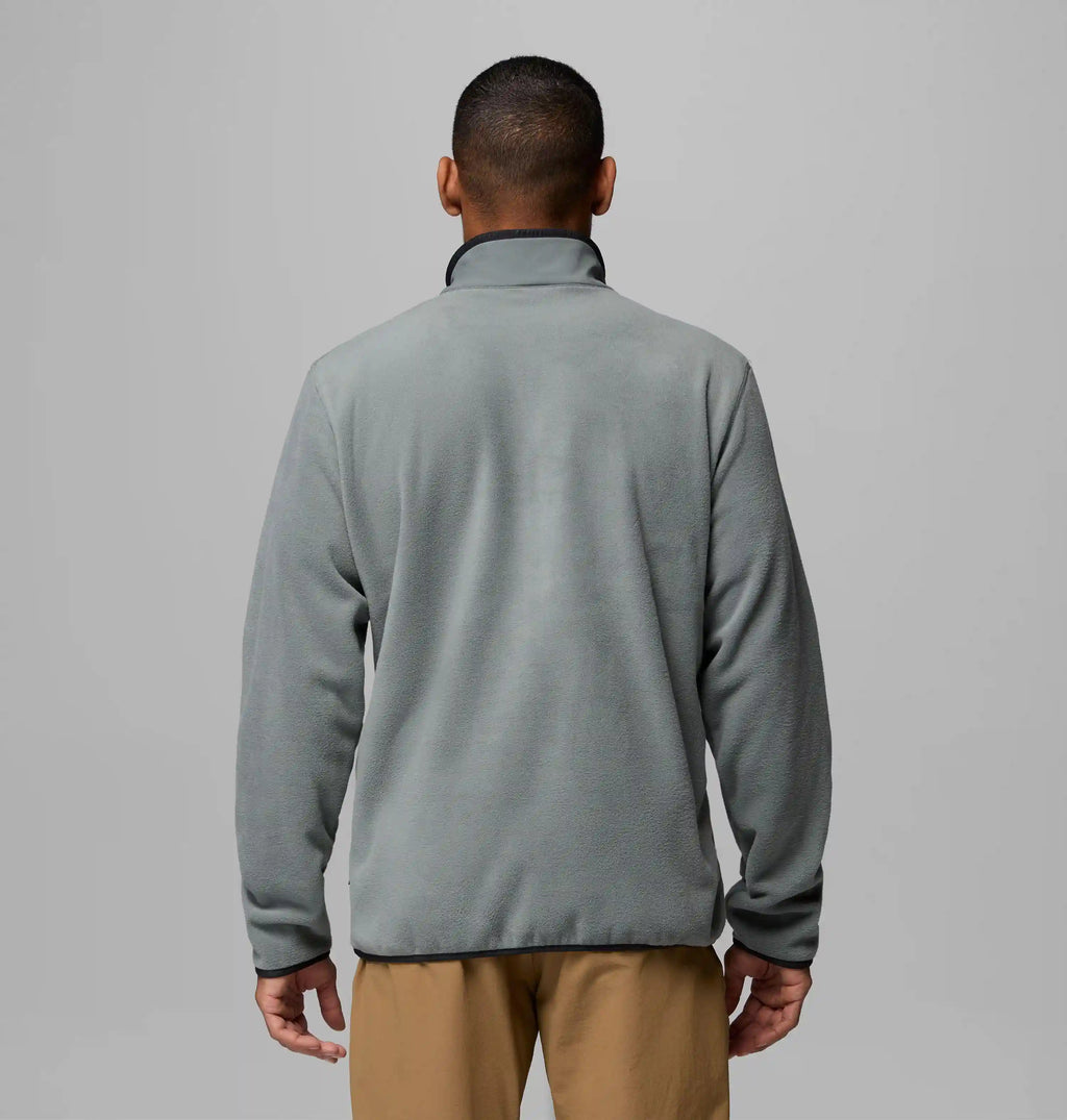 Men's Pacific Arch 200 Half Zip Fleece