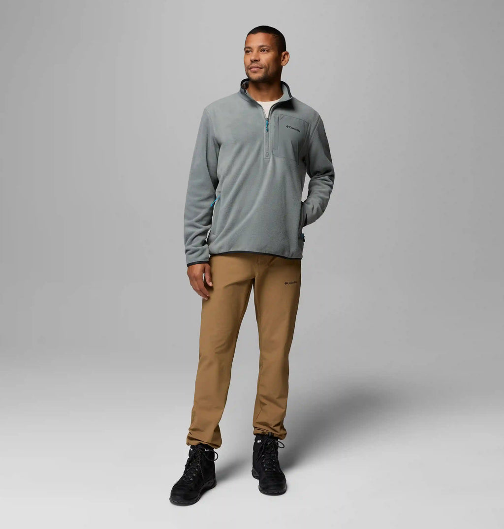 Men's Pacific Arch 200 Half Zip Fleece