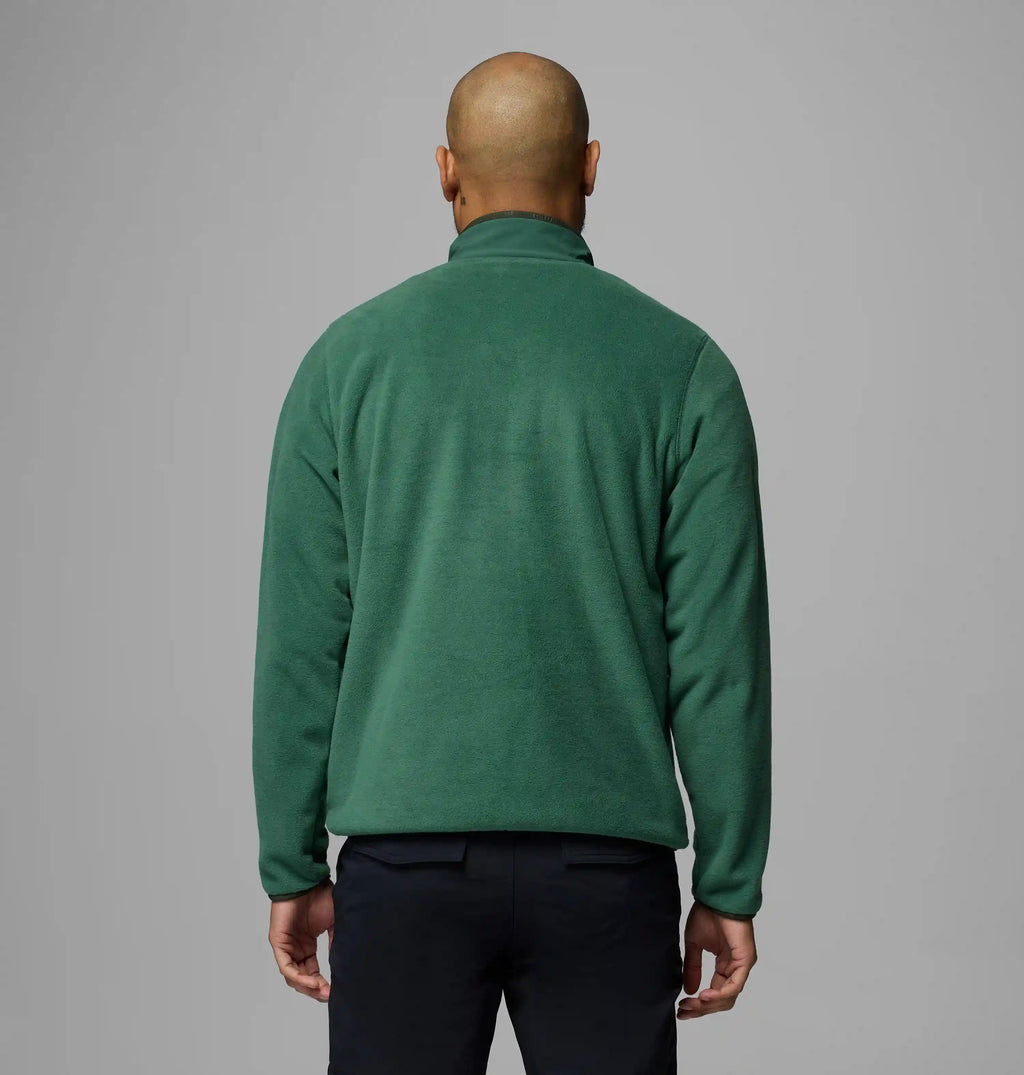 Men's Pacific Arch 200 Half Zip Fleece