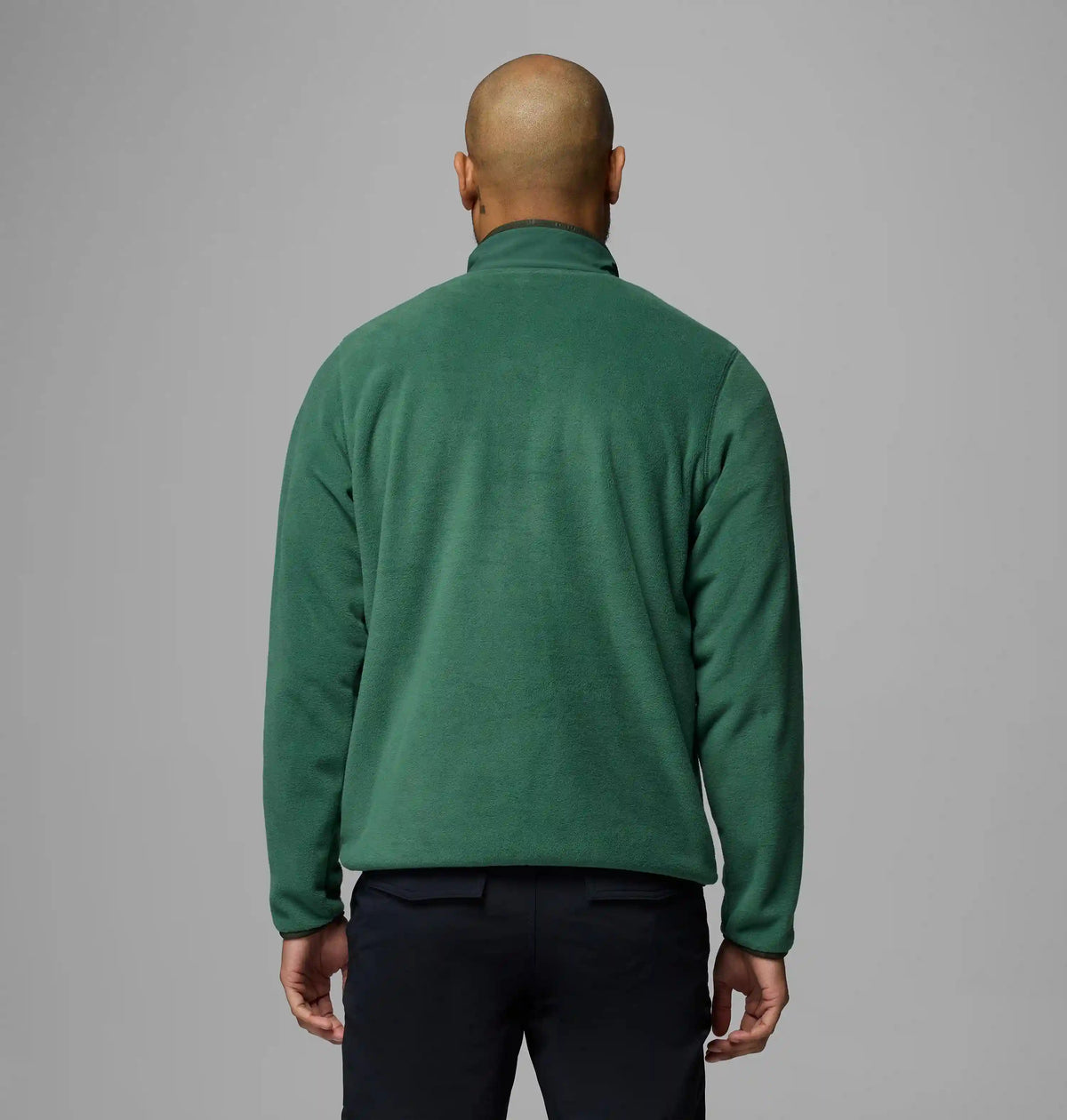 Men's Pacific Arch 200 Half Zip Fleece