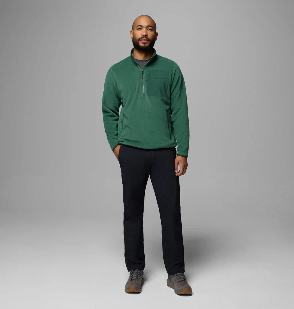 Men's Pacific Arch 200 Half Zip Fleece