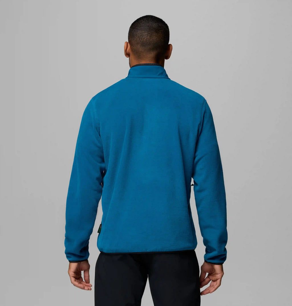 Men's Pacific Arch 200 Half Zip Fleece