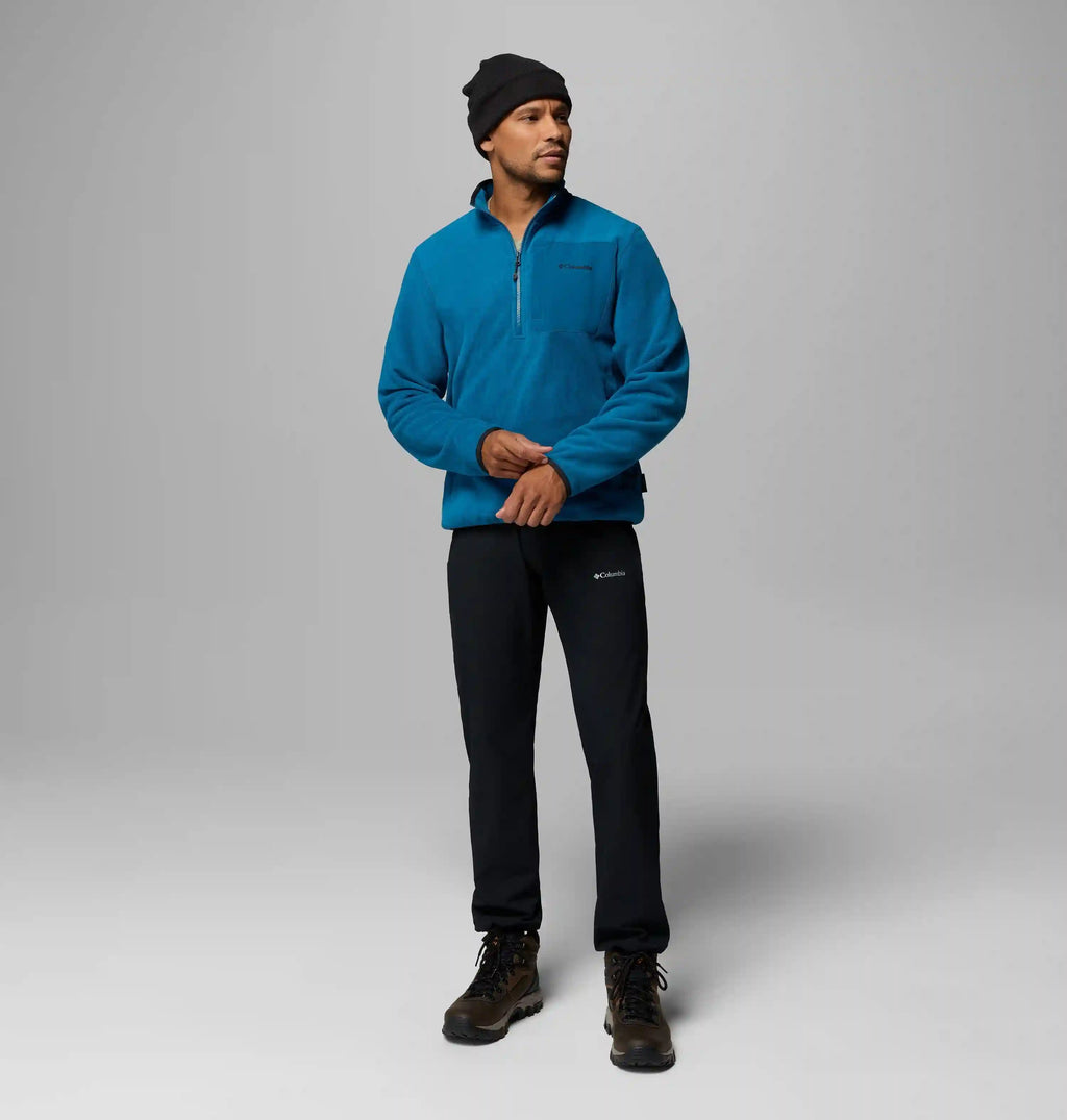 Men's Pacific Arch 200 Half Zip Fleece