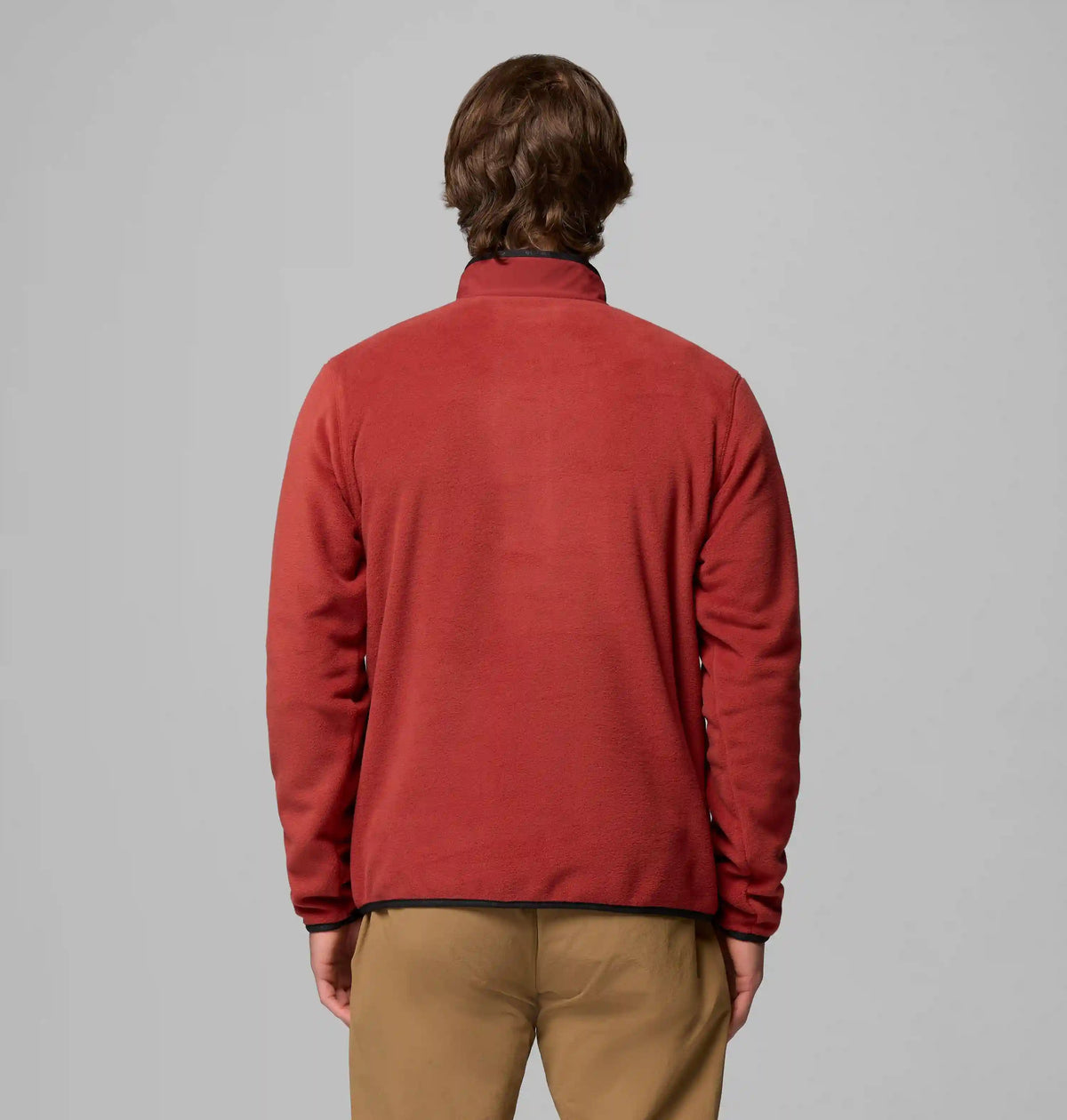Men's Pacific Arch 200 Half Zip Fleece