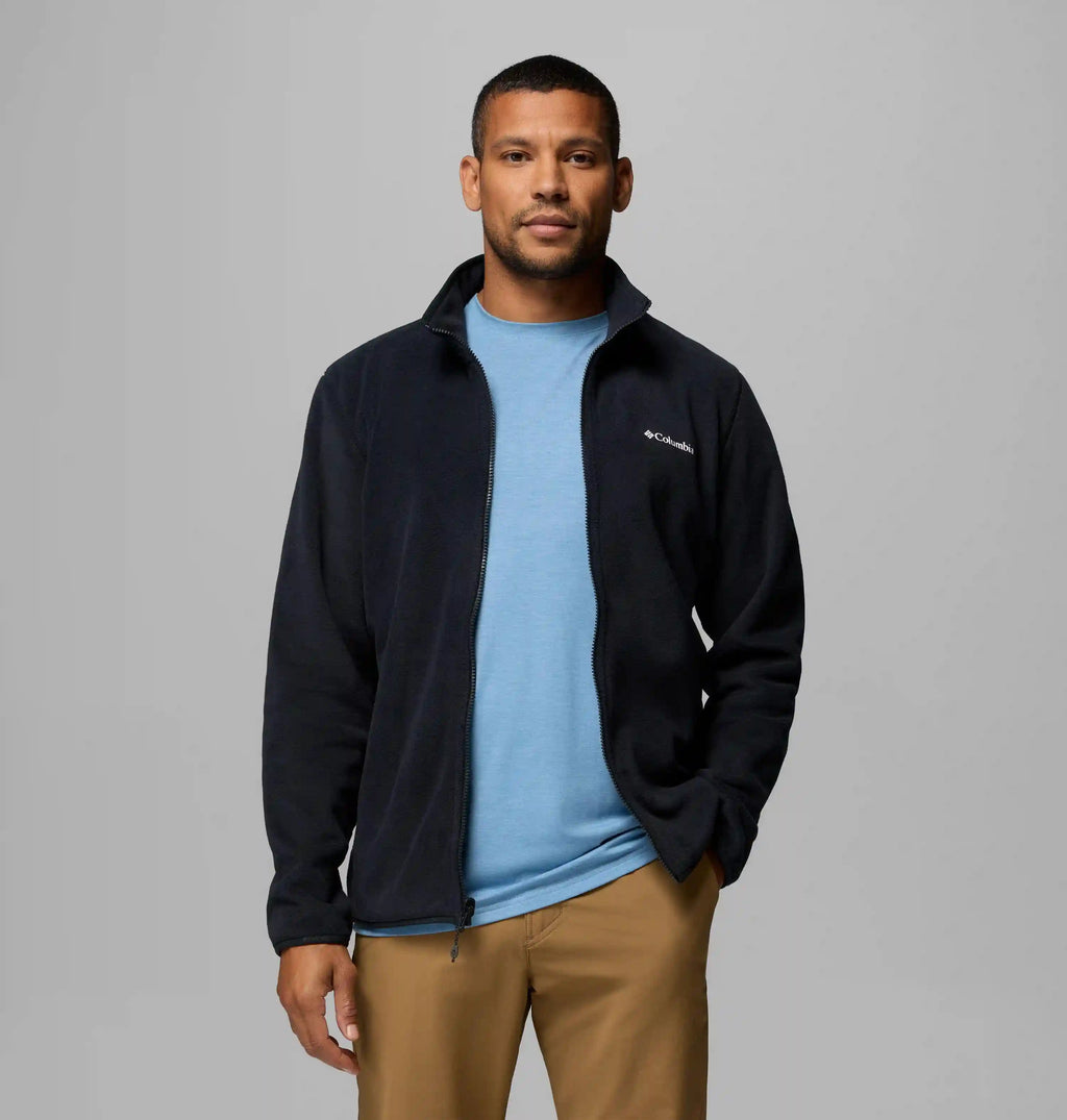 Men's Pacific Arch 200 Full Zip Fleece