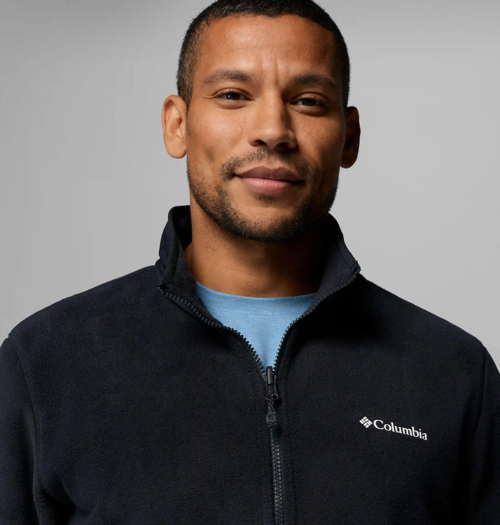 Men's Pacific Arch 200 Full Zip Fleece