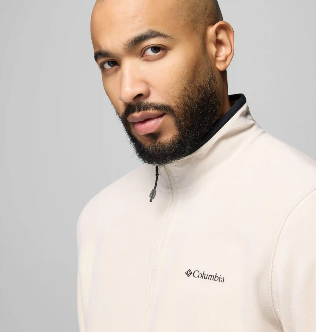 Men's Pacific Arch 200 Full Zip Fleece