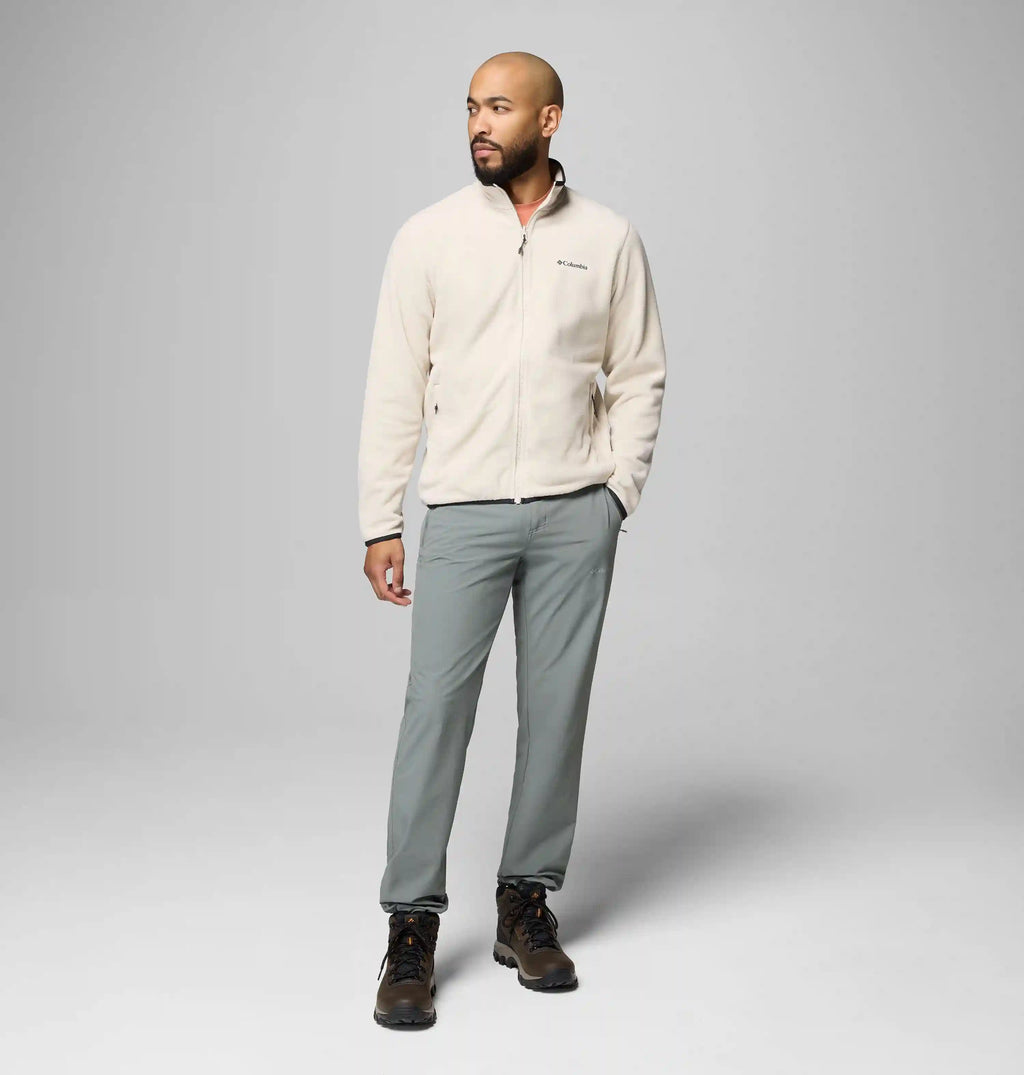 Men's Pacific Arch 200 Full Zip Fleece