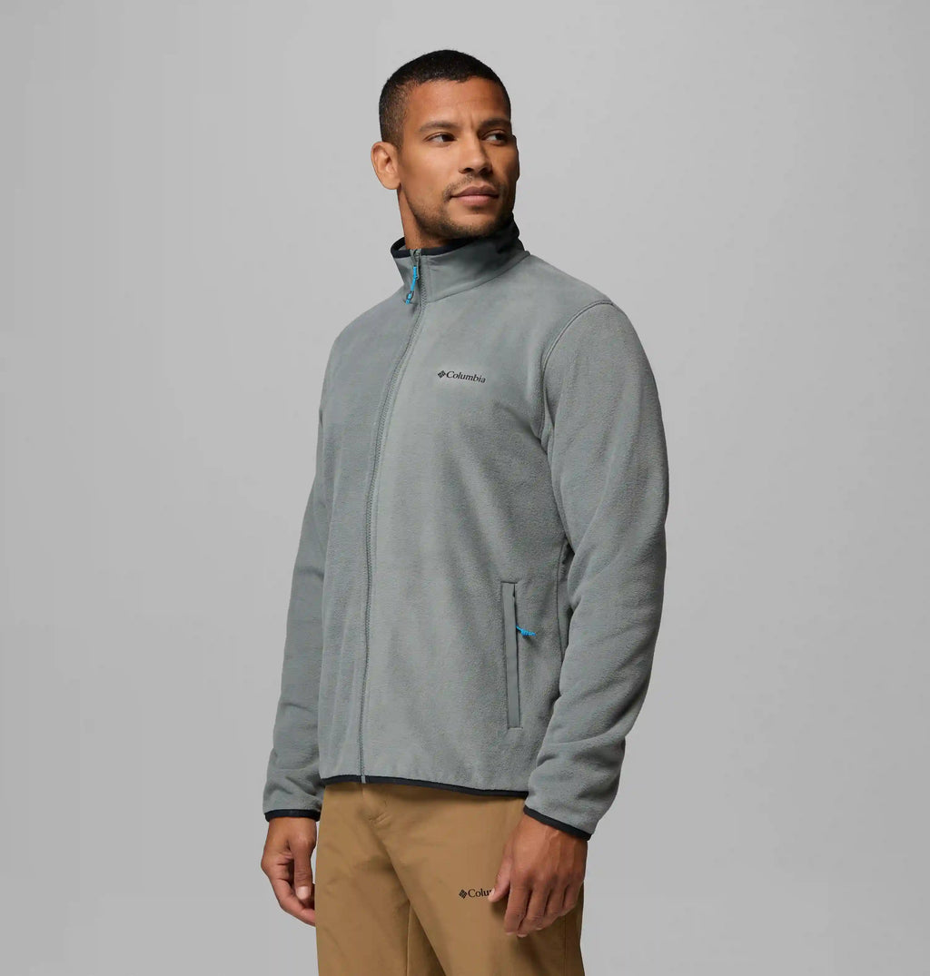Men's Pacific Arch 200 Full Zip Fleece