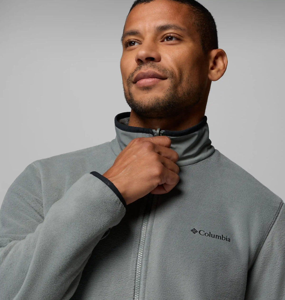 Men's Pacific Arch 200 Full Zip Fleece