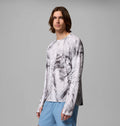 Men's Stealth Springs Printed Long Sleeve Shirt