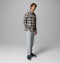 Men's PFG Topwater Tech Flannel