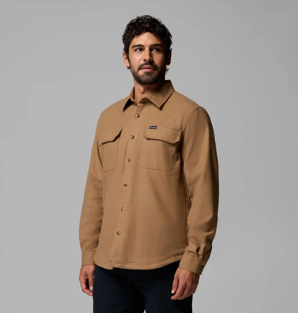 Men's Pitchstone Shirt Jacket