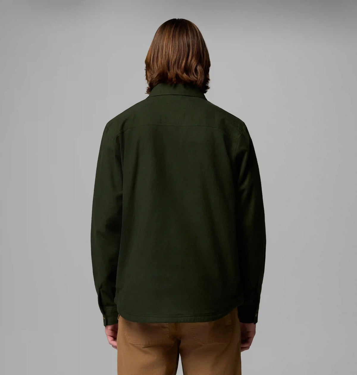 Men's Pitchstone Shirt Jacket