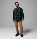 Men's Pitchstone Stretch Flannel