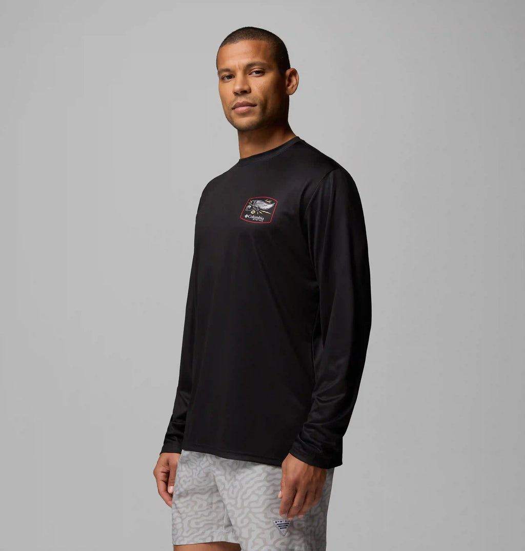 Men's Terminal Tackle PFG Hooked On Quality